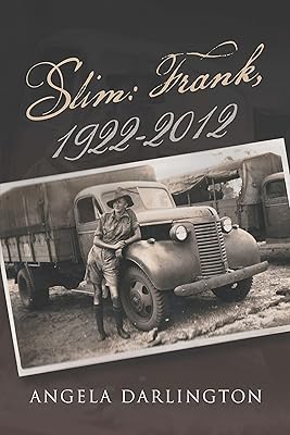 Slim: Frank, 1922-2012