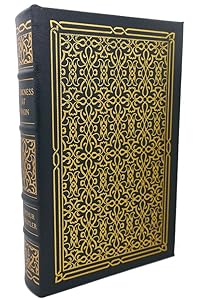 DARKNESS AT NOON Easton Press