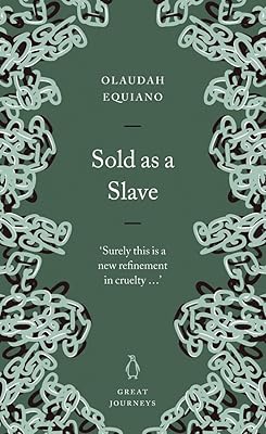 Sold as a Slave (Penguin Great Journeys)