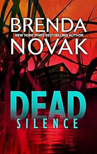 Dead Silence (The Stillwater Trilogy)