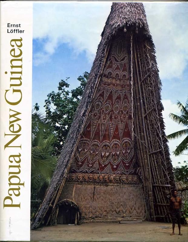 Papua New Guinea by Ernst Loffler