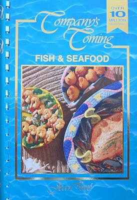 Fish & Seafood (Company's Coming)