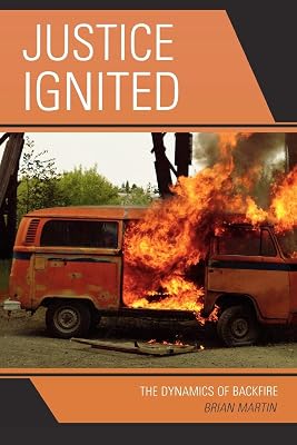 Justice Ignited: The Dynamics of Backfire