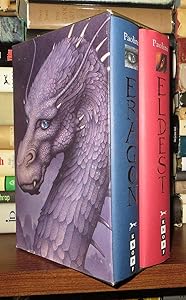 Eragon / Eldest (Inheritance, Books 1 & 2)