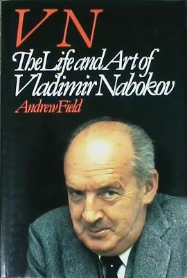Vn: The Life and Art of Vladimir Nabokov