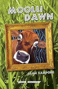 Moolu Dawn by Alan Campone