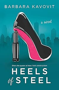 Heels of Steel: A Novel