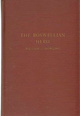 The Boswellian hero