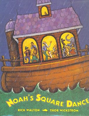 Noah's Square Dance
