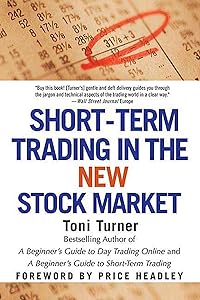 Short-Term Trading in the New Stock Market