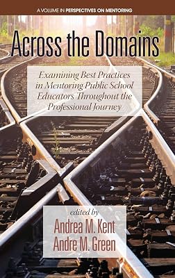 Across the Domains: Examining Best Practices in Mentoring Public School Educators throughout the Professional Journey (Perspectives on Mentoring)