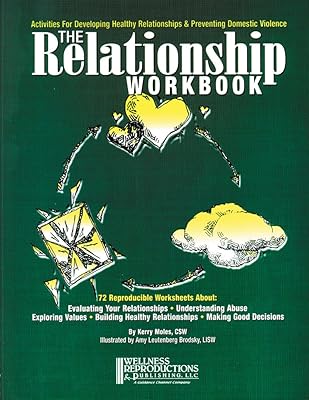 The Relationship Workbook