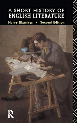 A Short History of English Literature