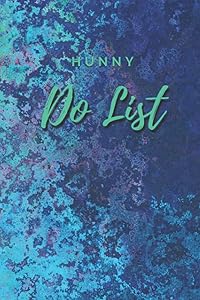 Hunny Do List by Freedoms Star Publishing
