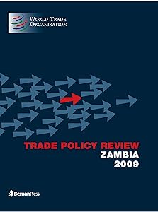 Trade Policy Review - Zambia 2009