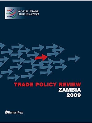 Trade Policy Review - Zambia 2009