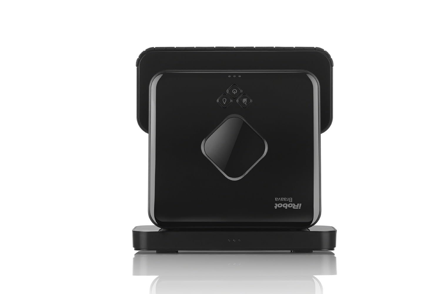 美国代购 irobot braava 380t 智能扫地机器人