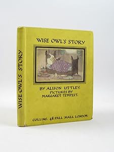 Wise owl's story