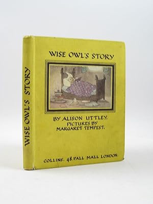 Wise owl's story