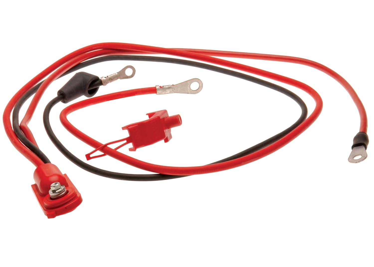 

ACDelco 4SX53-2 GM Original Equipment Positive Battery Cable