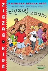 Zigzag Zoom (Zigzag Kids)