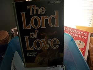The Lord of love