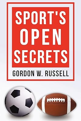 Sport's Open Secrets