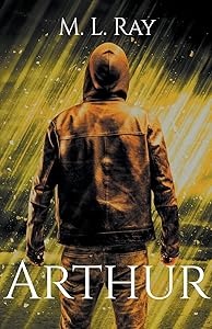 Arthur (Vampire Prince Romance) by M L Ray