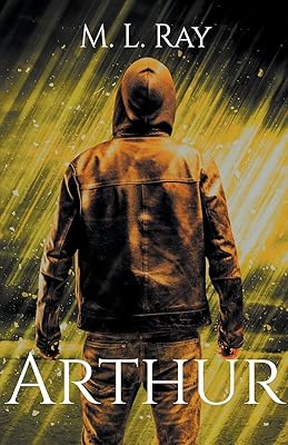 Arthur (Vampire Prince Romance)