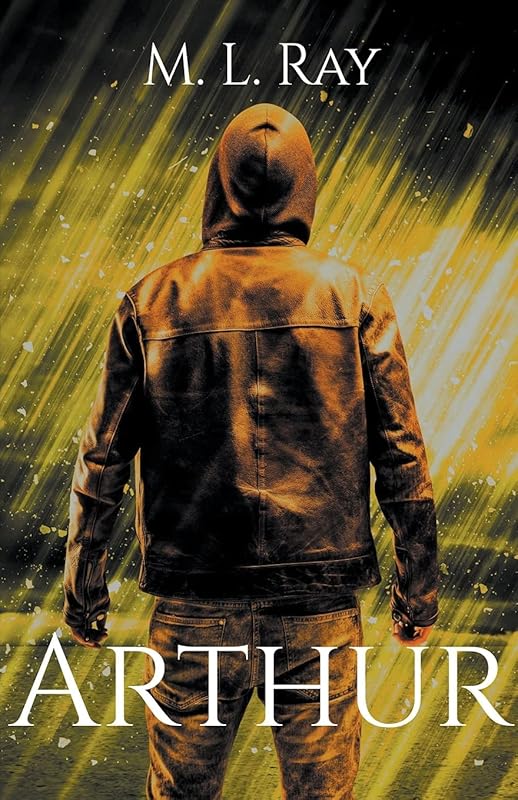 Arthur (Vampire Prince Romance) by M L Ray