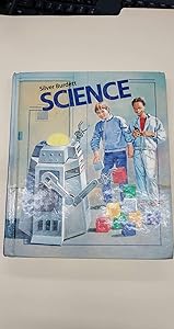 Silver Burdett & Ginn Science (Elementary Science Program)