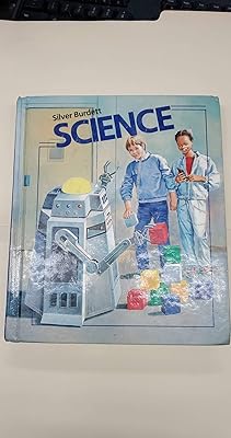 Silver Burdett & Ginn Science (Elementary Science Program)