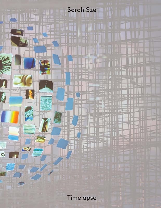 Sarah Sze: Timelapse by Sarah Sze