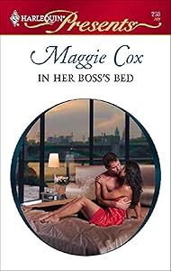 In Her Boss's Bed