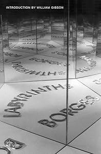 Labyrinths (New Directions Paperbook)
