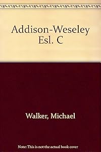 Addison-Wesley ESL, Level C