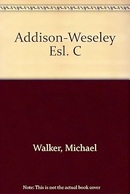 Addison-Wesley ESL, Level C