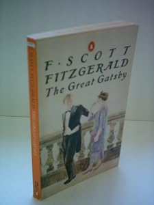 F. Scott Fitzgerald's the Great Gatsby (Barron's Book Notes) by F. Scott Fitzgerald