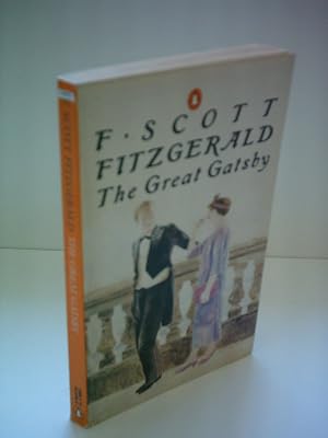 F. Scott Fitzgerald's the Great Gatsby (Barron's Book Notes)