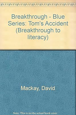 Breakthrough - Blue Series (Breakthrough to literacy)