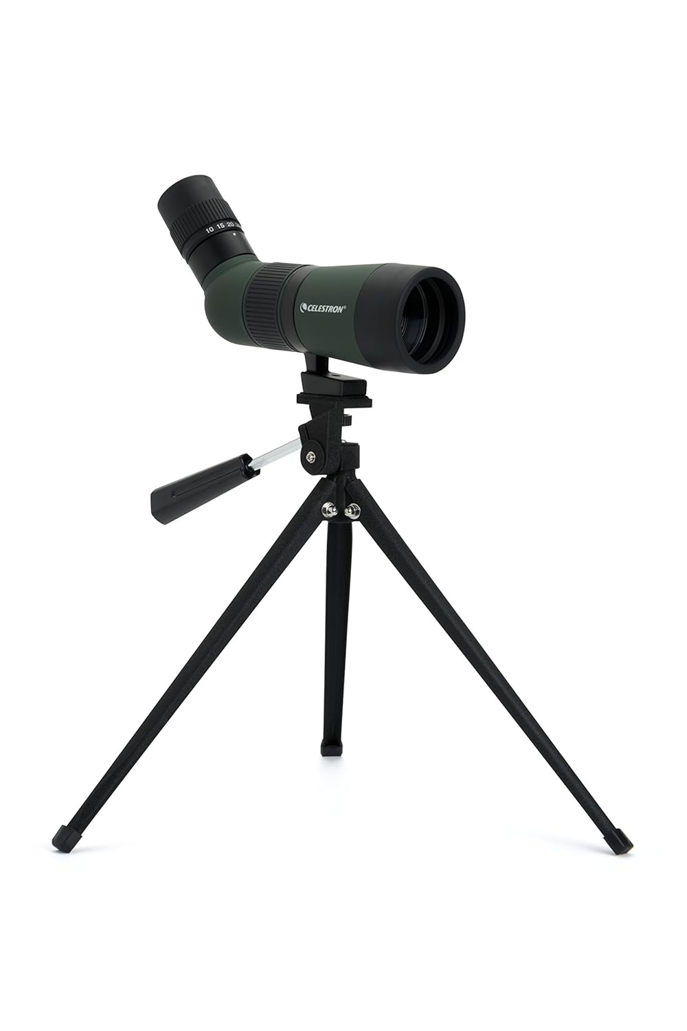 best spotting scope for the money