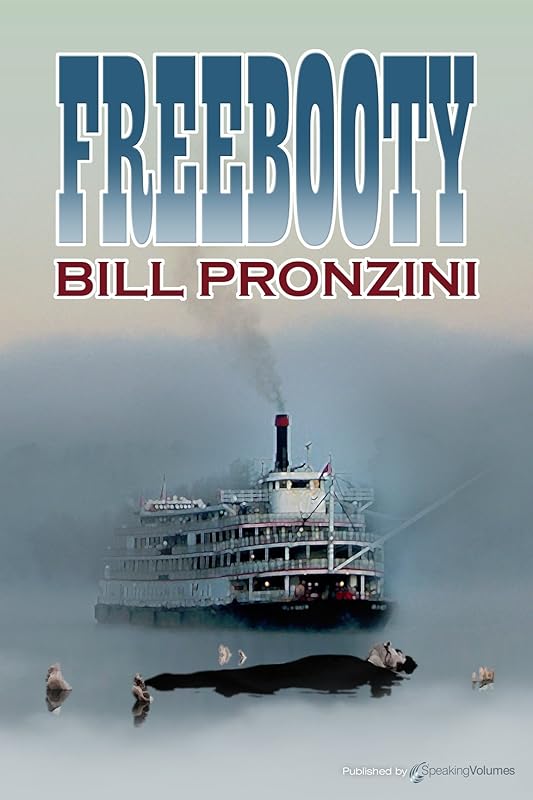 Freebooty by Bill Pronzini