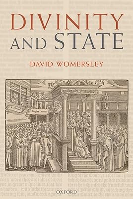 Divinity and State