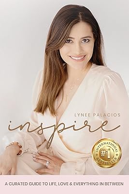 Inspire: A curated guide to life, love & everything in between