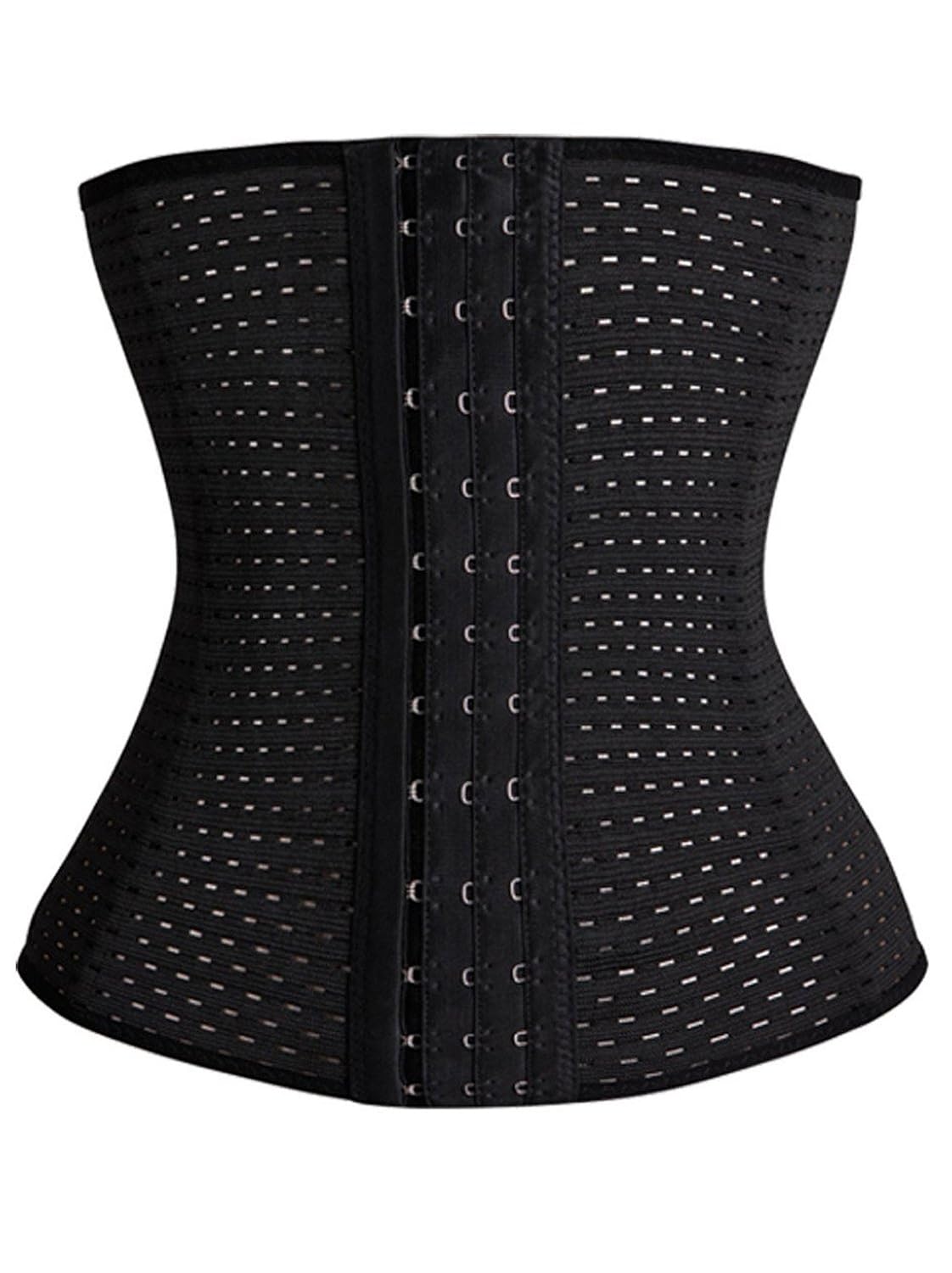 

Vikoros Waist Tummy Slimming Body Shapewear Belt Corset Cincher Trimmer Girdle