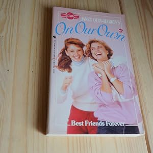 Best Friends Forever (Sweet Dreams)