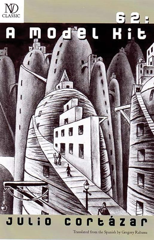62: A Model Kit by Julio Cortázar