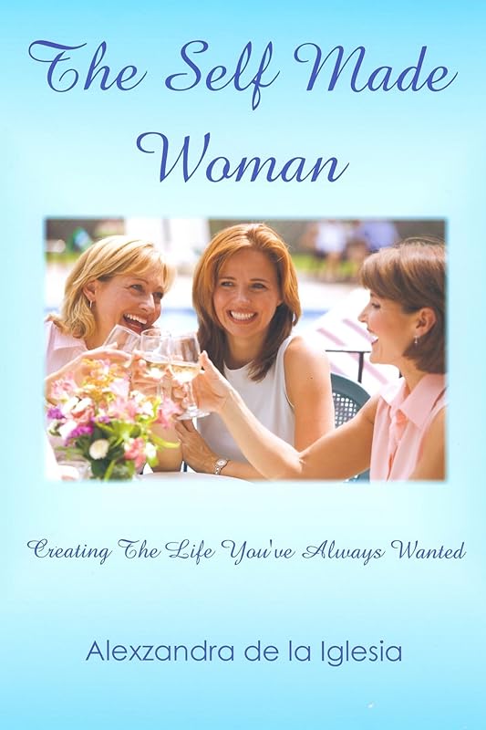 The Self Made Woman by unknown author