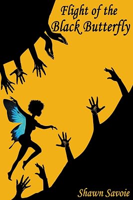 Flight of the Black Butterfly