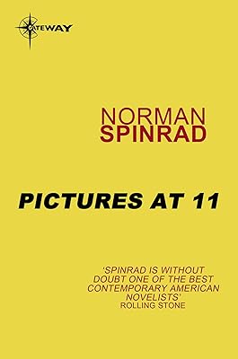 Pictures at 11